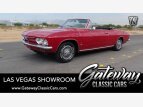 Thumbnail Photo 0 for 1966 Chevrolet Corvair